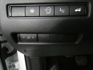 NISSAN Qashqai usata, con Immobilizzatore elettronico