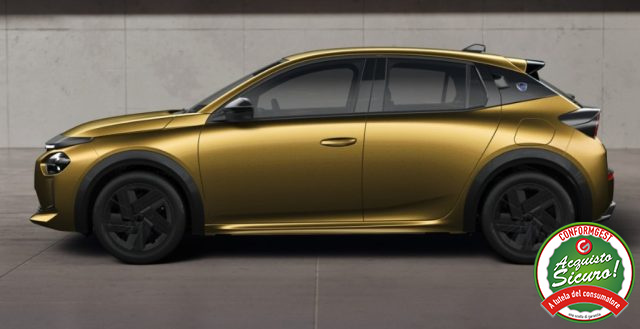 LANCIA Ypsilon usata, con Airbag Passeggero