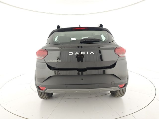 DACIA Sandero usata, con Cerchi in lega