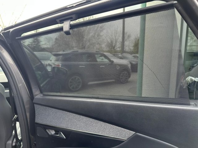 PEUGEOT 5008 usata, con ESP
