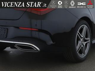 MERCEDES-BENZ CLA 200 usata, con Alzacristalli elettrici