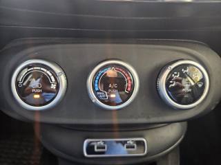 FIAT 500X usata, con Lettore CD