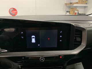 OPEL Mokka usata, con Park Distance Control