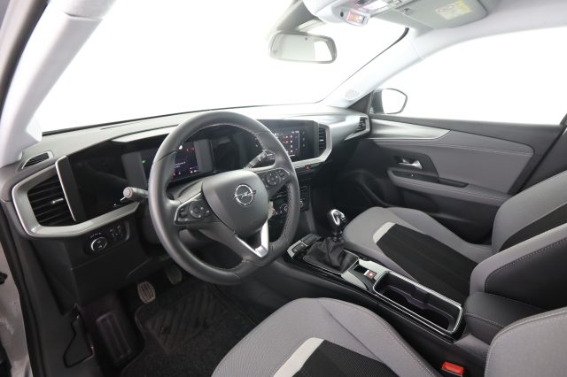 OPEL Mokka usata 1