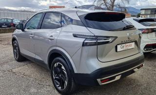 NISSAN Qashqai usata, con Airbag laterali