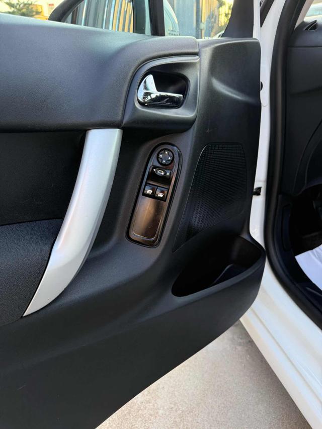 CITROEN C3 usata, con Climatizzatore