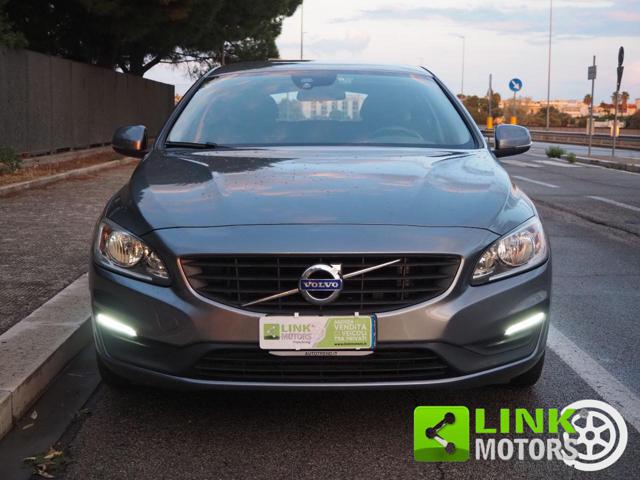VOLVO V60 usata, con Cerchi in lega