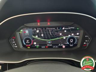 AUDI Q3 usata, con Immobilizzatore elettronico