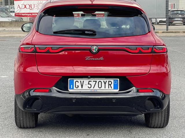 ALFA ROMEO Tonale usata, con Airbag Passeggero