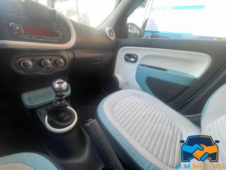 RENAULT Twingo usata 39
