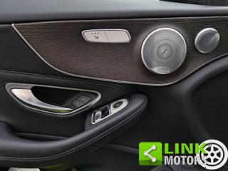 MERCEDES-BENZ C 300 usata, con Boardcomputer
