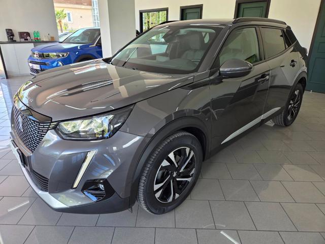 PEUGEOT 2008 usata, con ABS