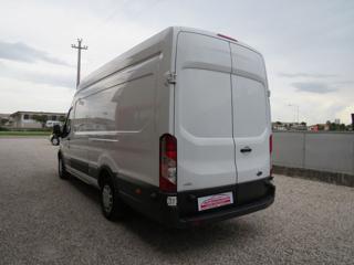 FORD Transit usata, con Cruise Control