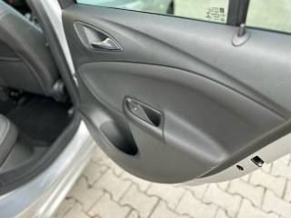 OPEL Astra usata, con Sistema di navigazione
