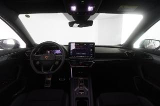 CUPRA Formentor usata 9