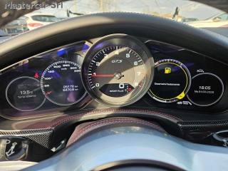 PORSCHE Panamera usata, con Park Distance Control