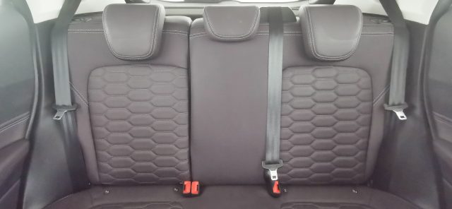 FORD Fiesta usata, con Sensori di parcheggio posteriori