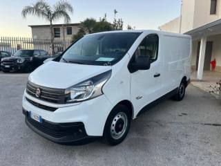 FIAT Talento usata, con Controllo trazione