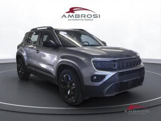 JEEP Avenger usata 1