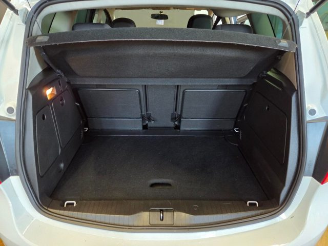 OPEL Meriva usata, con Climatizzatore