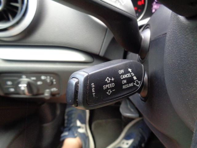 AUDI A3 usata, con ESP