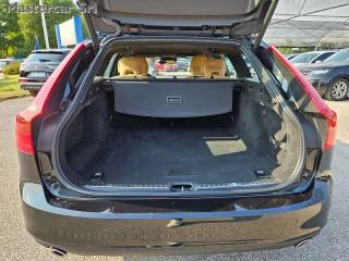 VOLVO V90 usata, con Interni in pelle