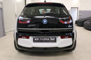 BMW i3 usata, con Autoradio