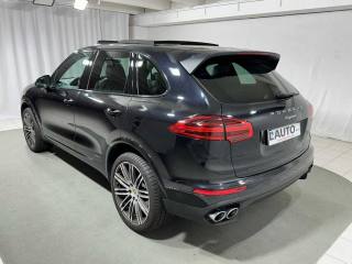 PORSCHE Cayenne usata, con Airbag laterali