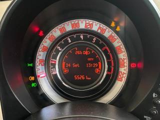 FIAT 500 usata, con Cruise Control