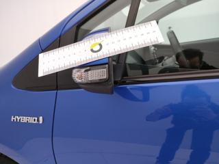 TOYOTA Yaris usata 59