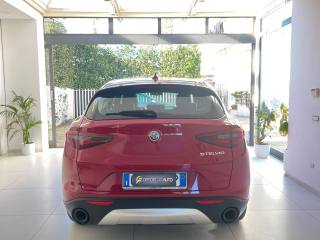ALFA ROMEO Stelvio usata, con Antifurto