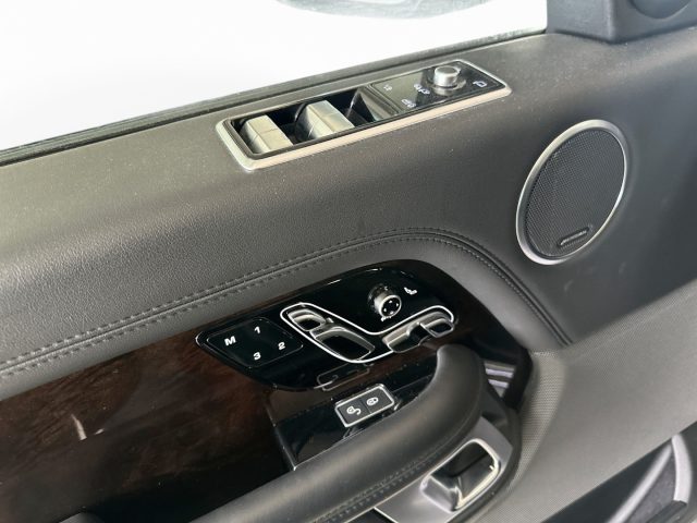 LAND ROVER Range Rover usata, con Fendinebbia