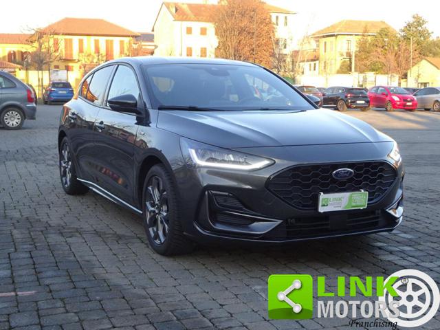 FORD Focus usata, con Airbag Passeggero
