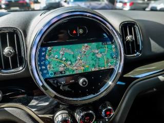 MINI Countryman usata, con Chiusura centralizzata