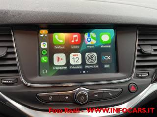 OPEL Astra usata, con Park Distance Control