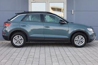 VOLKSWAGEN T-Roc usata, con Chiamata automatica per emergenze