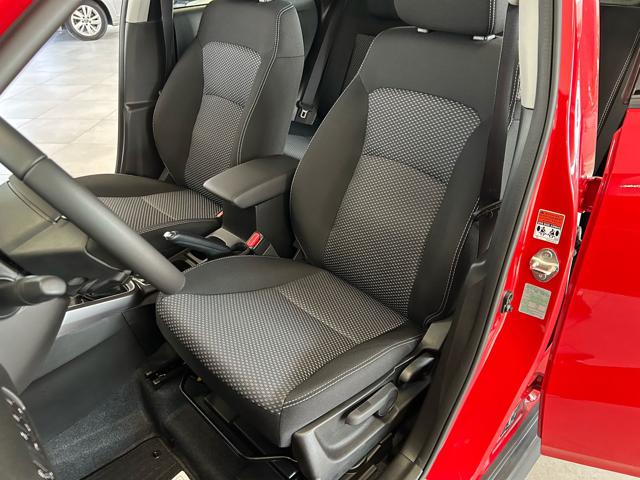 SUZUKI Vitara usata, con Chiusura centralizzata