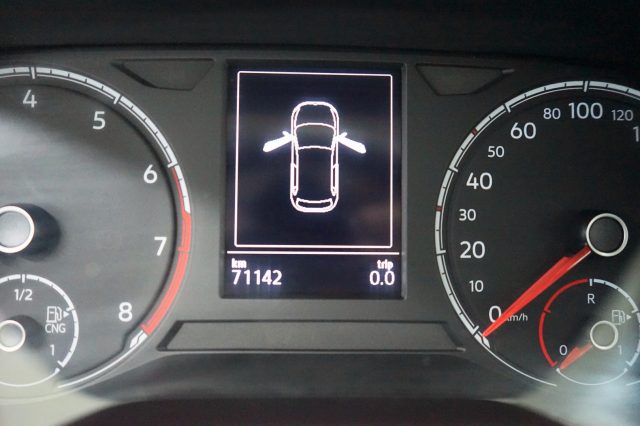 VOLKSWAGEN Polo usata 27