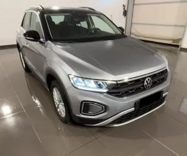 VOLKSWAGEN T-Roc usata, con Airbag laterali