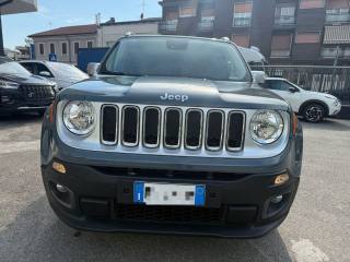 JEEP Renegade usata, con Climatizzatore