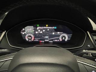 AUDI Q5 usata, con Trazione integrale