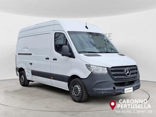 MERCEDES-BENZ Sprinter usata, con Chiusura centralizzata