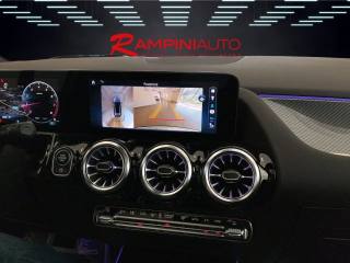 MERCEDES-BENZ GLA 35 AMG usata 15