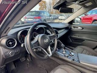 ALFA ROMEO Giulia usata, con ESP