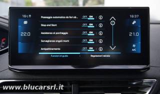 PEUGEOT 5008 usata, con Bracciolo