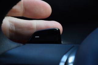 CITROEN C4 usata, con Fari LED