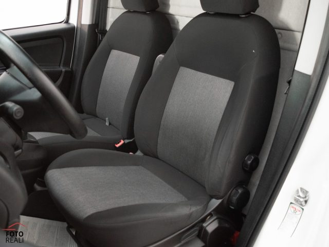 FIAT Doblo usata, con Immobilizzatore elettronico