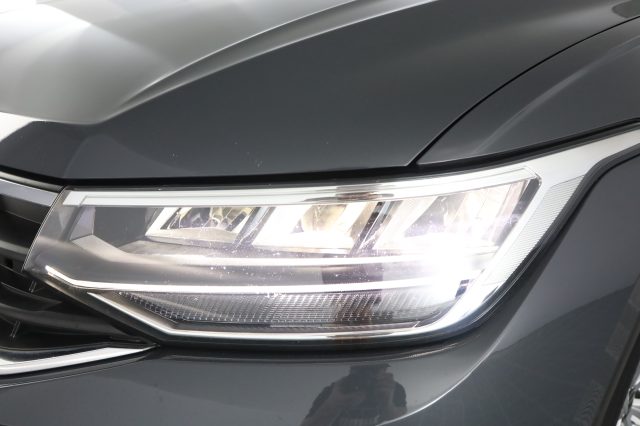 VOLKSWAGEN Tiguan usata 7