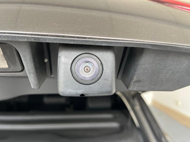 CITROEN C4 Cactus usata, con Specchietti laterali elettrici