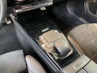MERCEDES-BENZ A 180 usata, con Volante in pelle